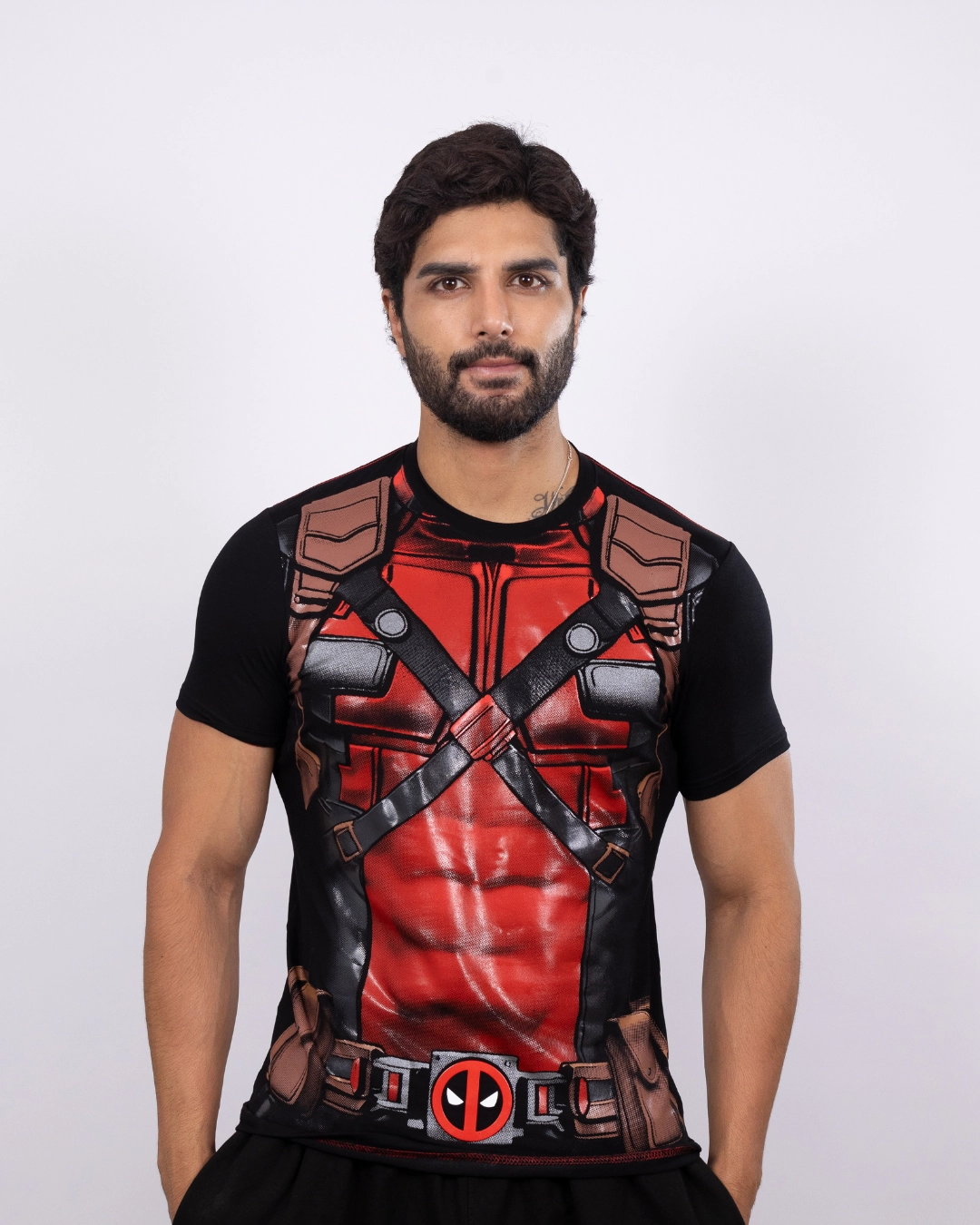 DEADPOOL