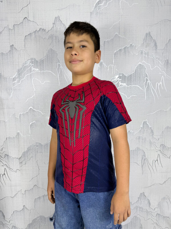 SPIDERNIÑO NEW 360