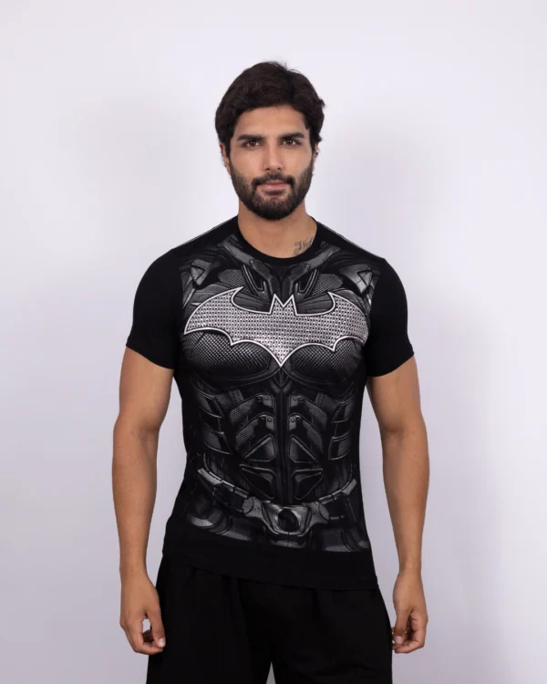 BATMAN PLATA