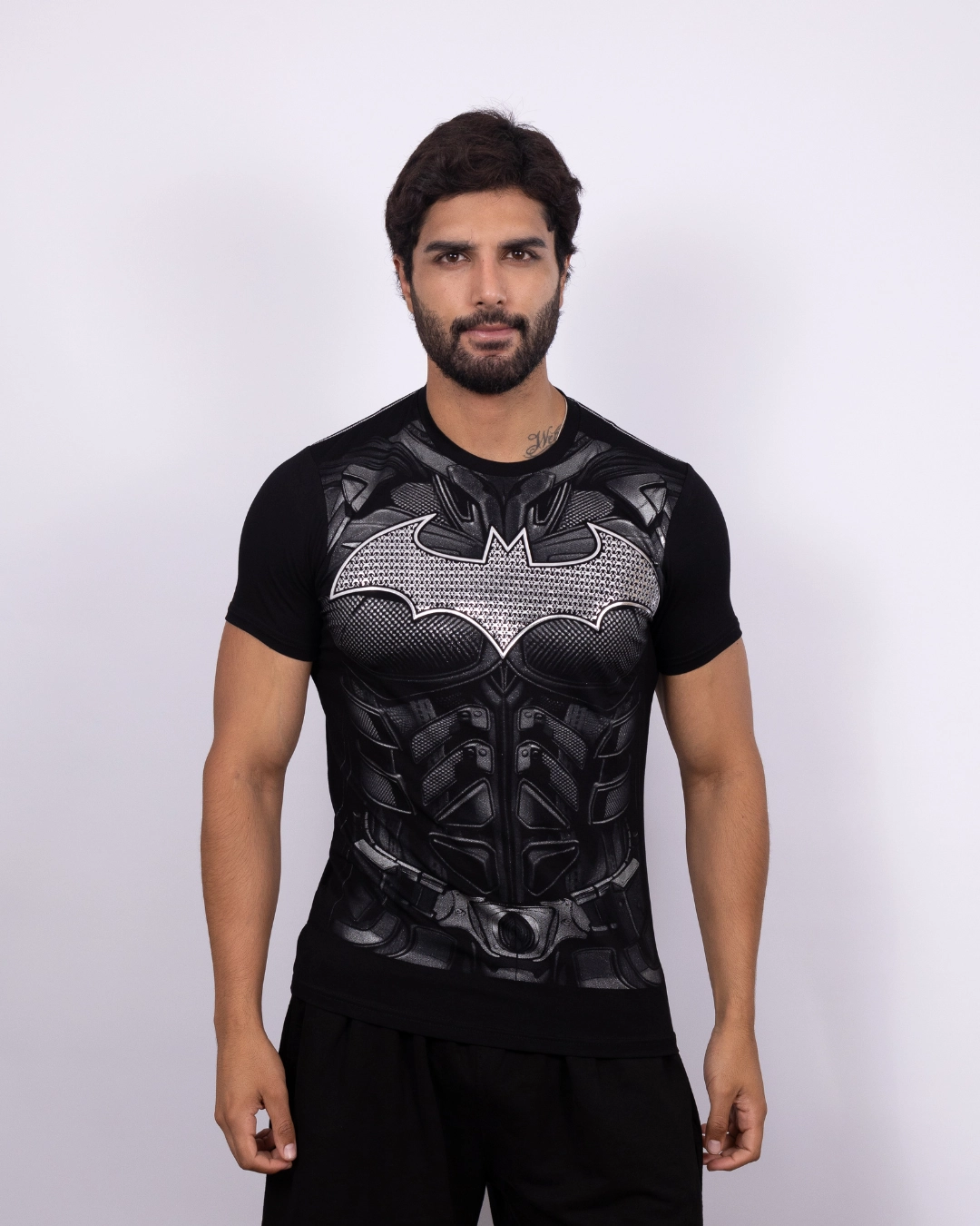 BATMAN PLATA