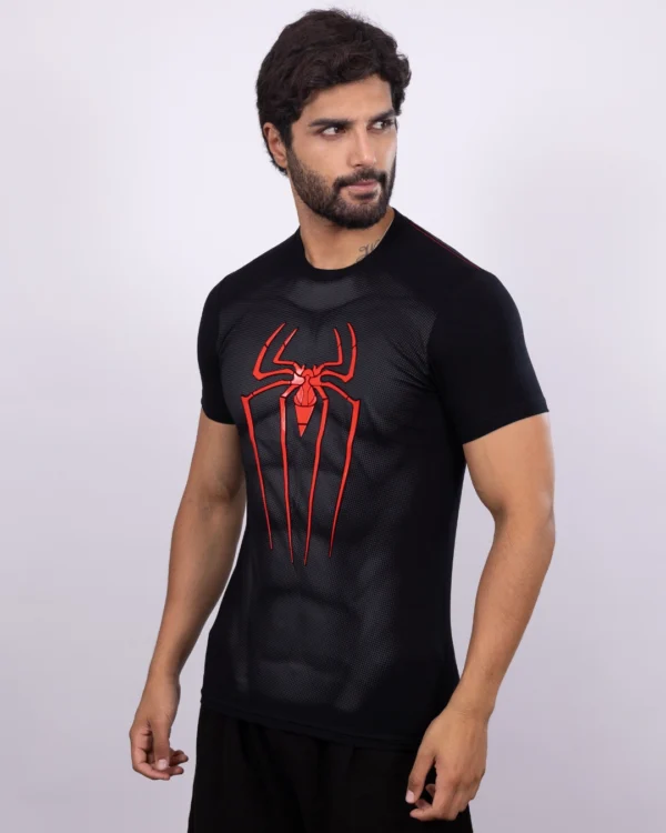 SPIDERMAN AMAZING ROJO - Imagen 4