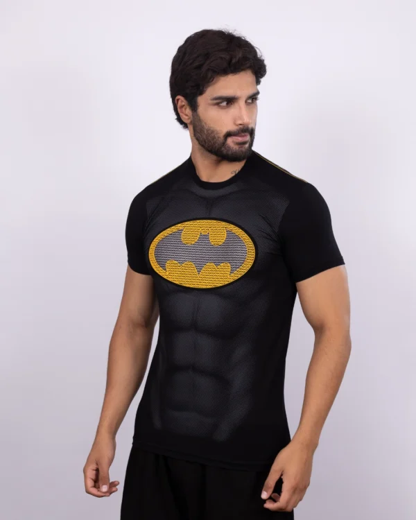 BATMAN AMARILLO - Imagen 4
