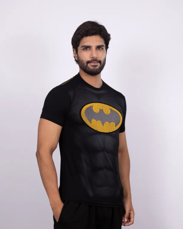 BATMAN AMARILLO - Imagen 3