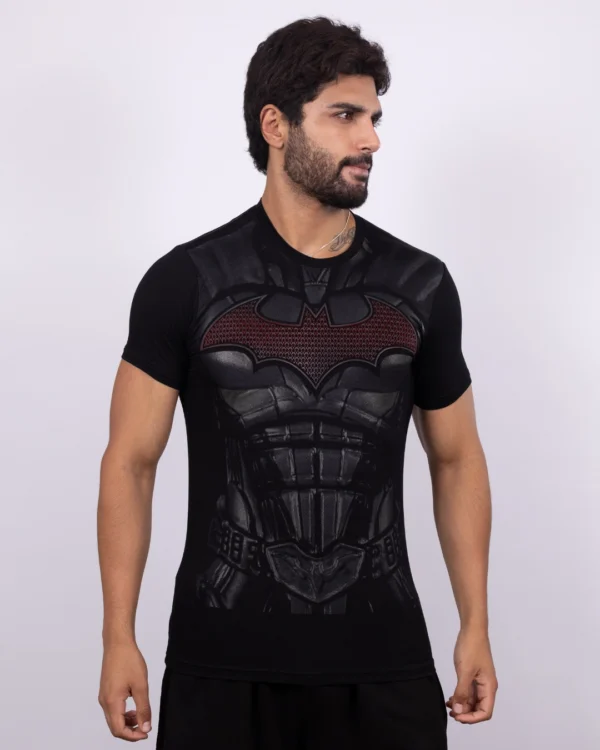 BATMAN ARMADURA