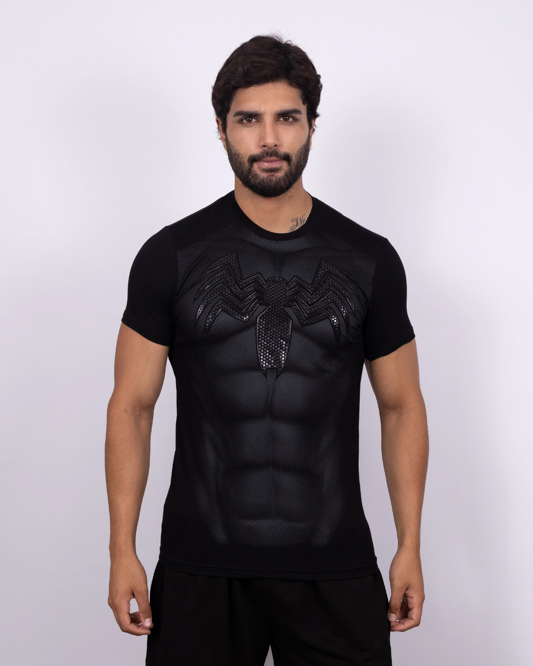 ANTIVENOM NEGRO
