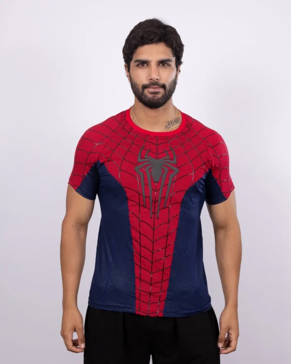SPIDERMAN NEW 360