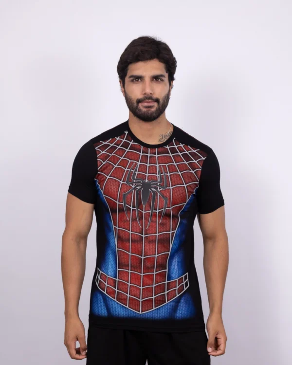 SPIDERMAN TOBEY