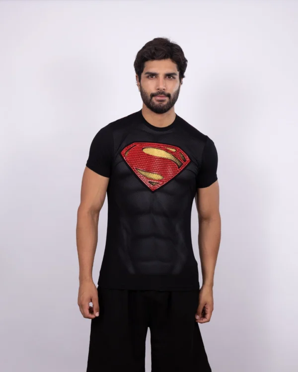 SUPERMAN CLÁSICO