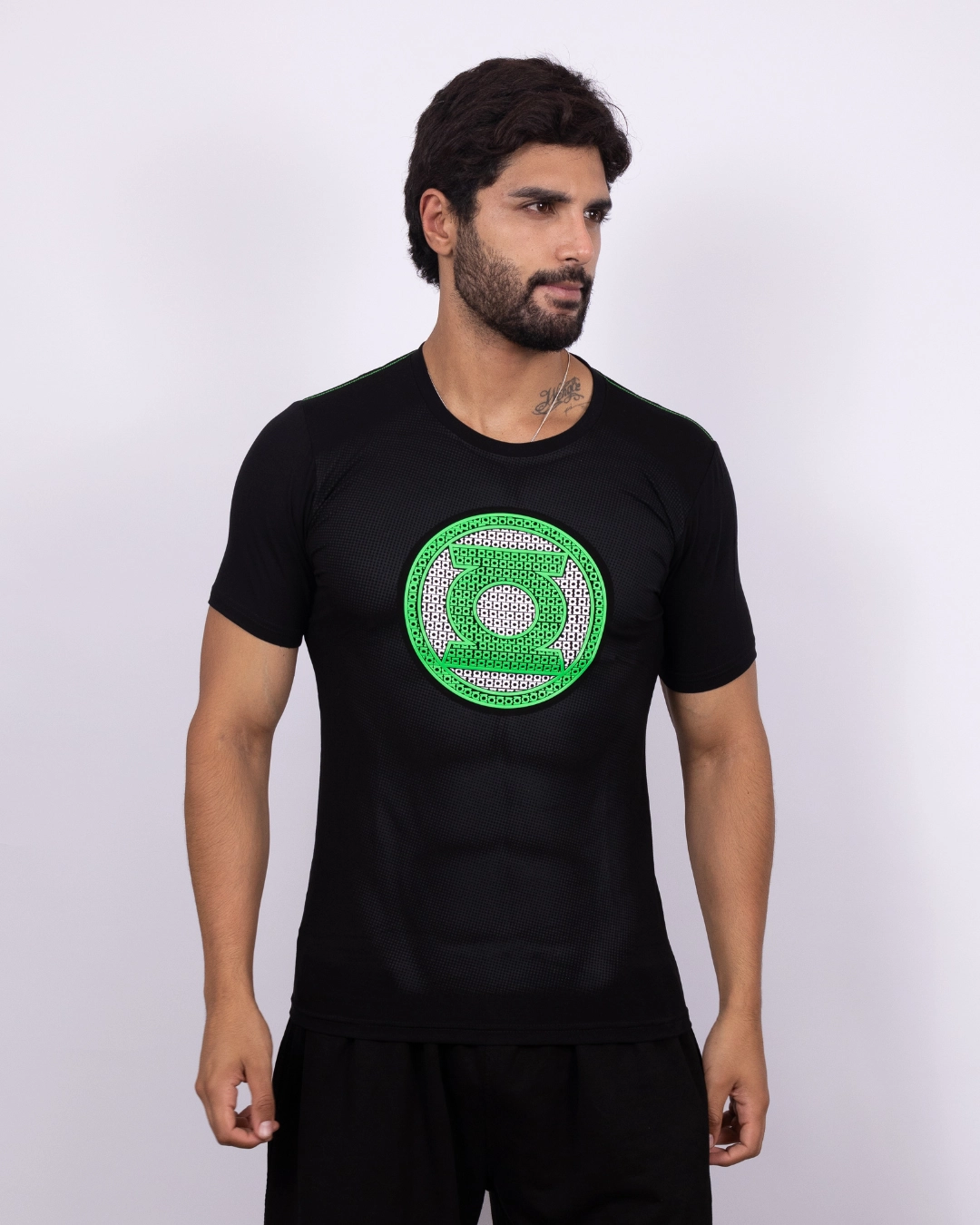 LINTERNA VERDE