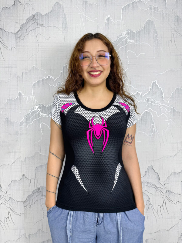 SPIDER GWEN