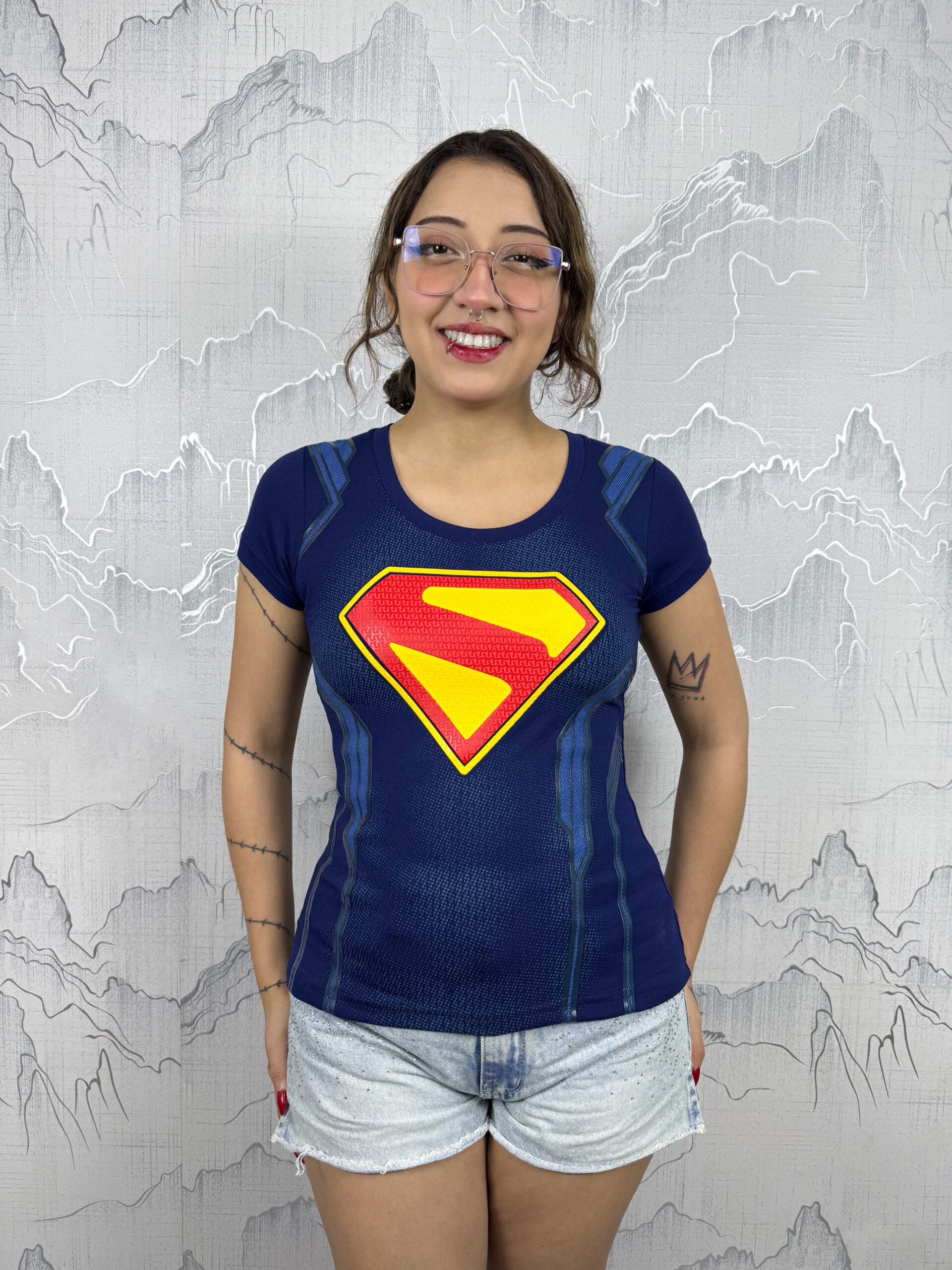 SUPERGIRL 2026