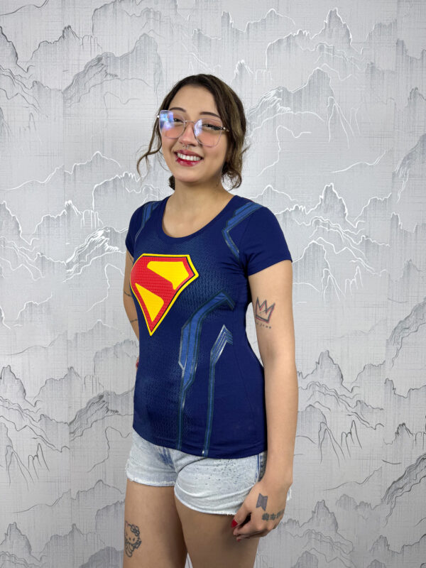 SUPERGIRL 2026 - Imagen 2