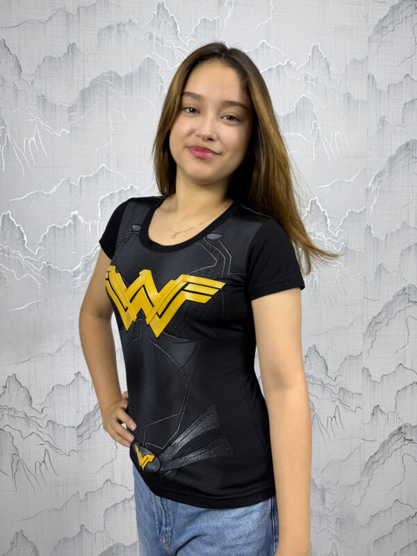 WONDER WOMAN - Imagen 2