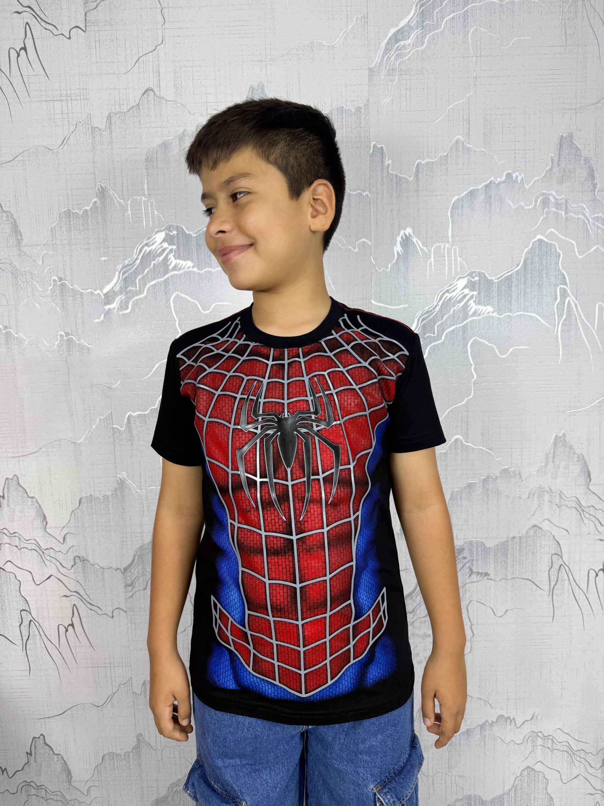 SPIDERNIÑO TOBEY - Imagen 2