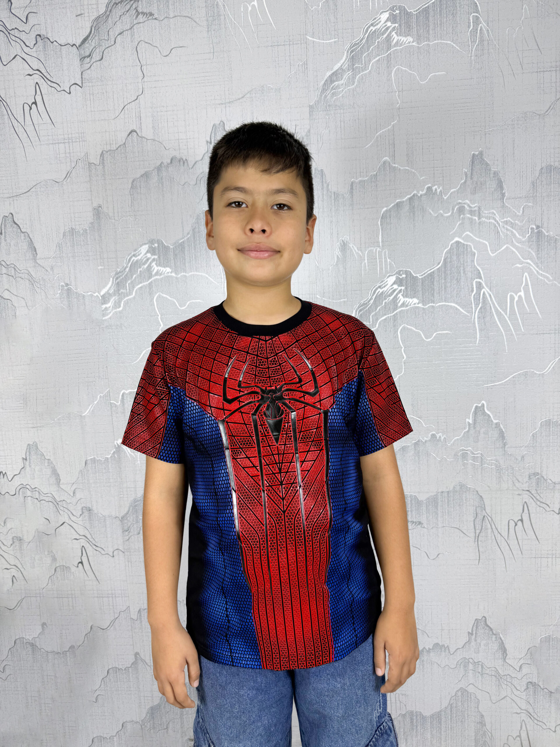 SPIDERNIÑO ANDREW - Imagen 2
