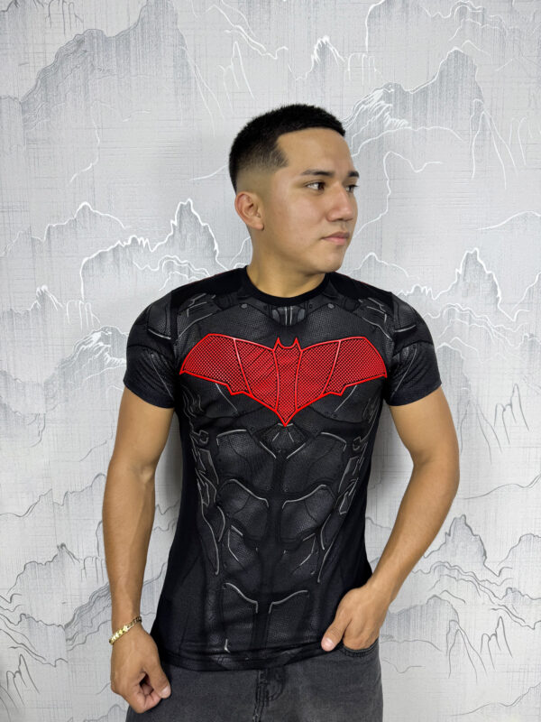 RED HOOD