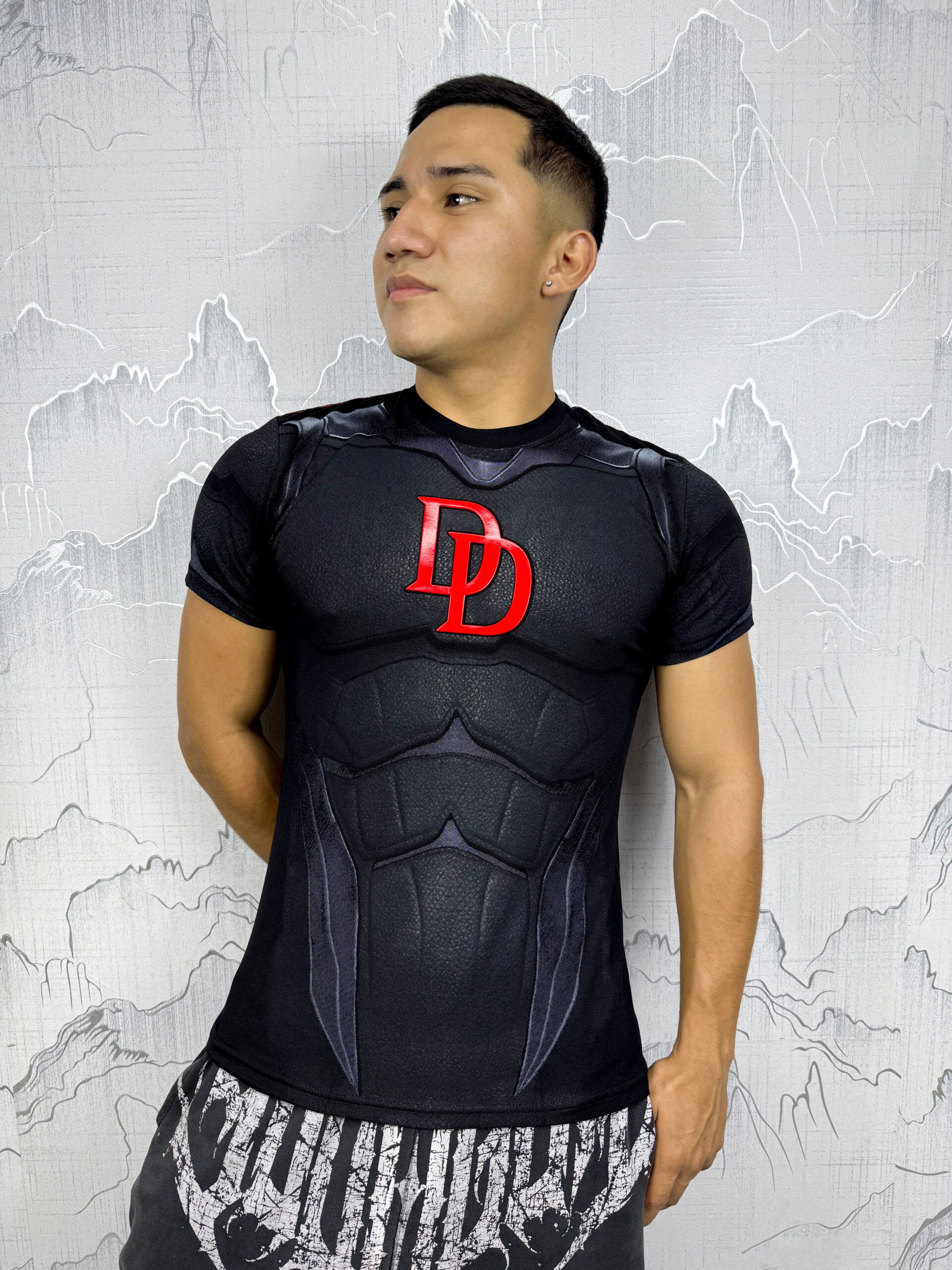 DAREDEVIL