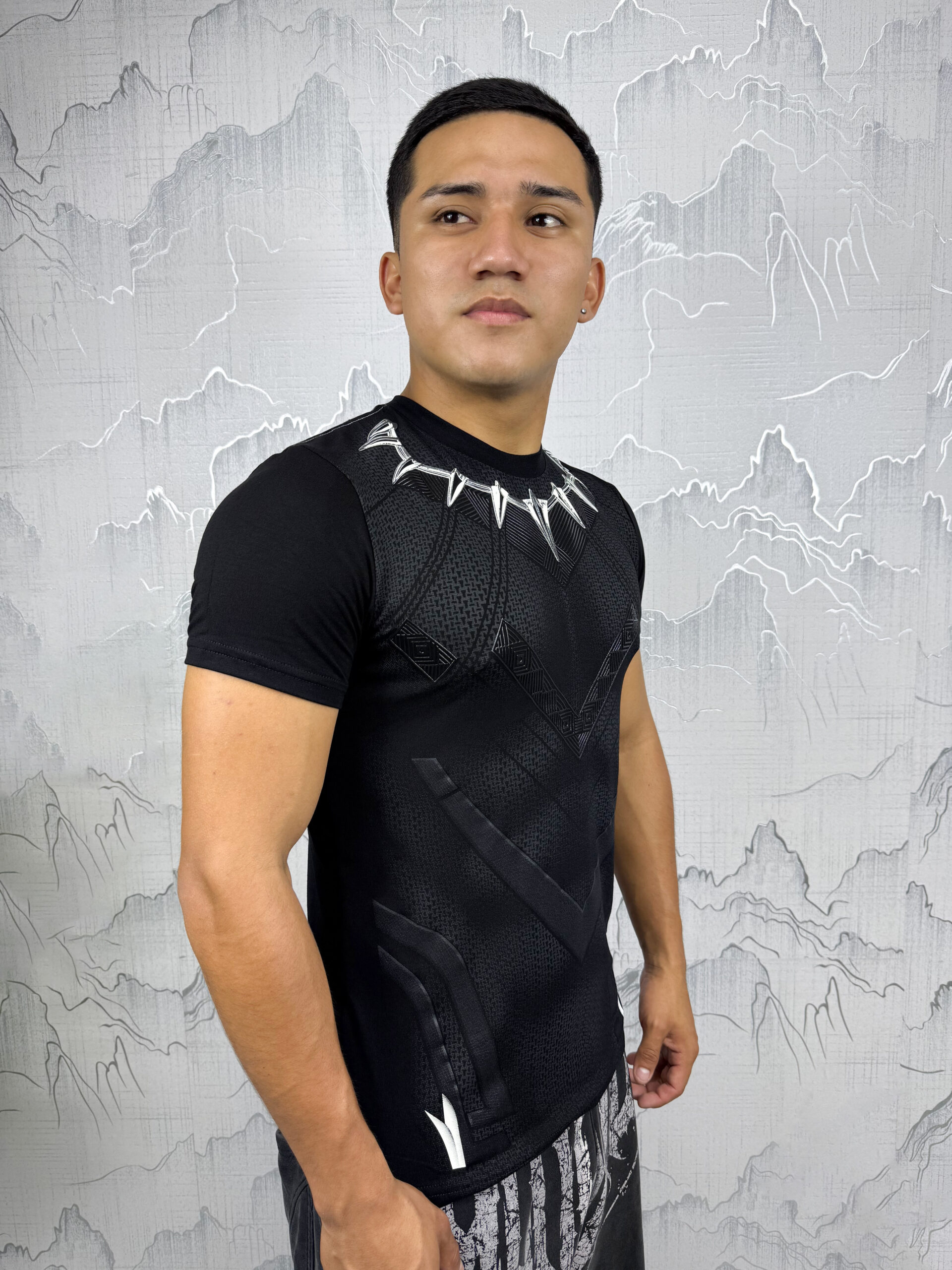 BLACK PANTHER - Imagen 2