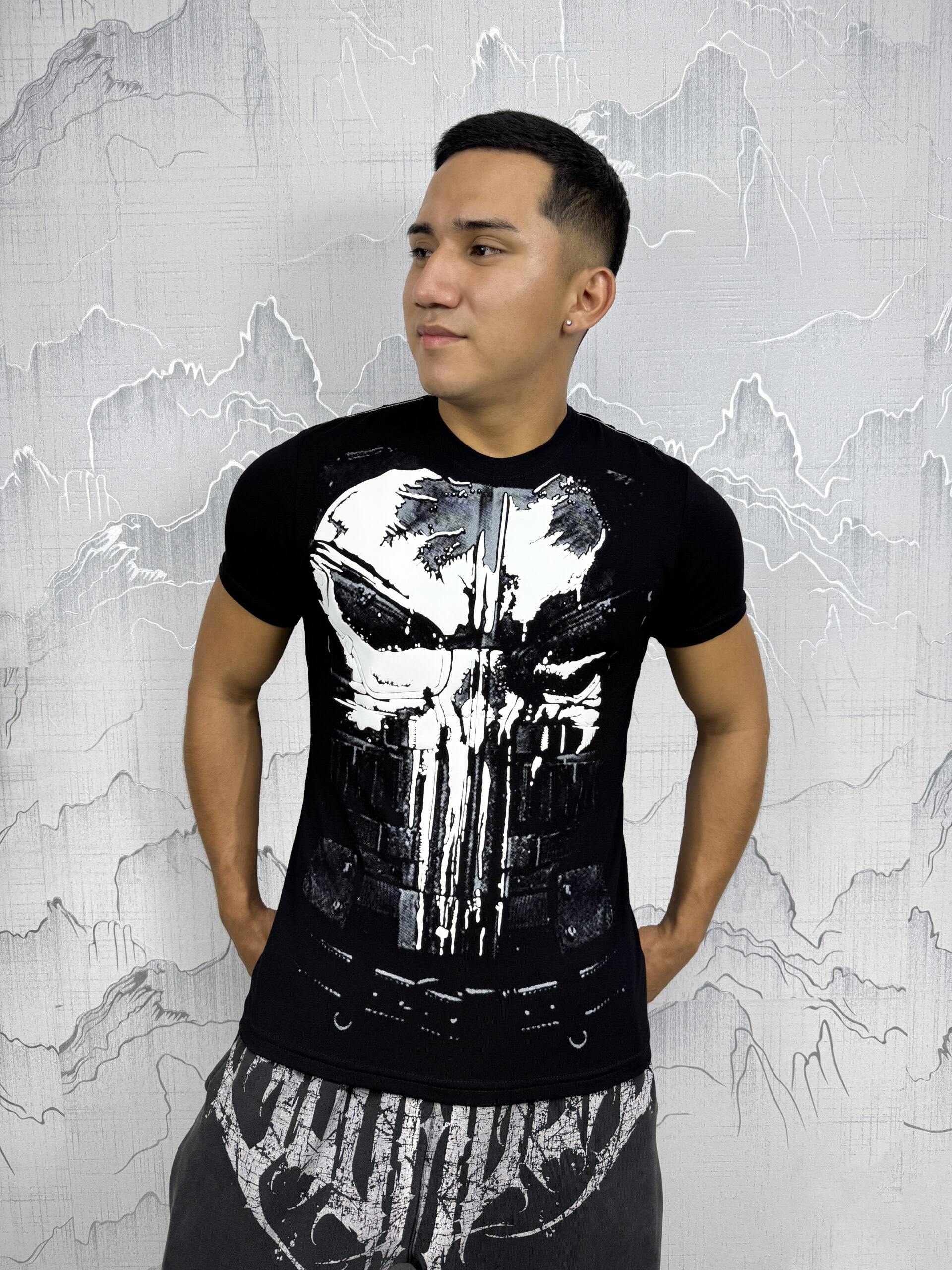 PUNISHER 2026