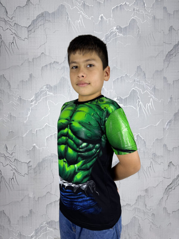 HULK NIÑO - Imagen 2