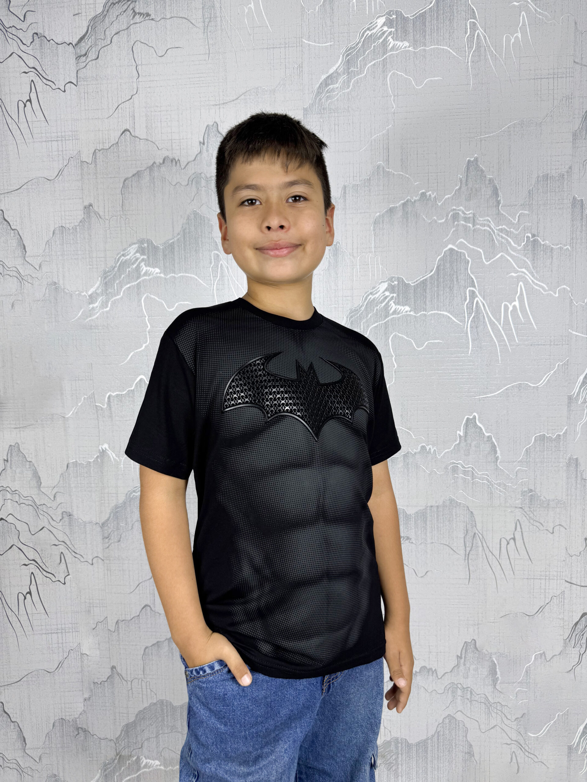 BATINIÑO NEGRO