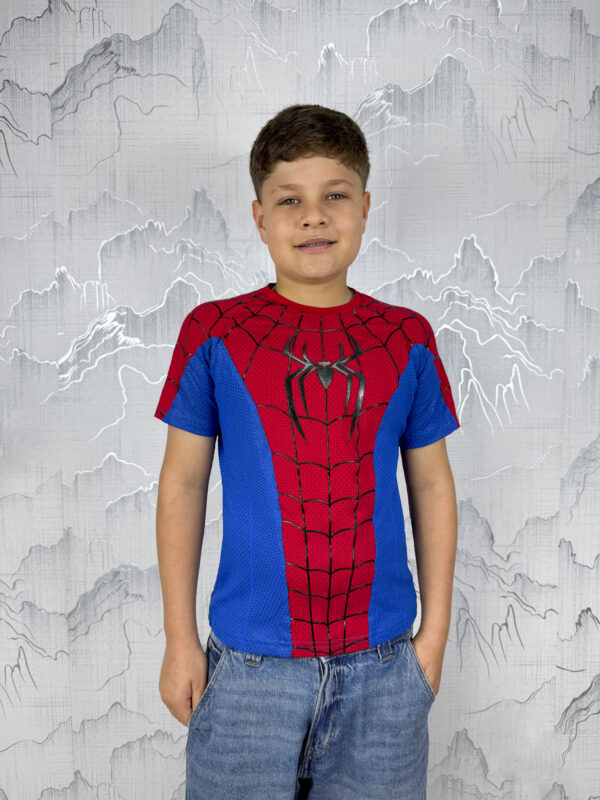 SPIDERNIÑO BRAND NEW DAY