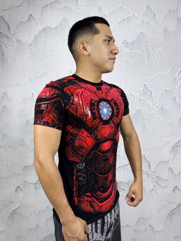 IRON MAN - Imagen 2