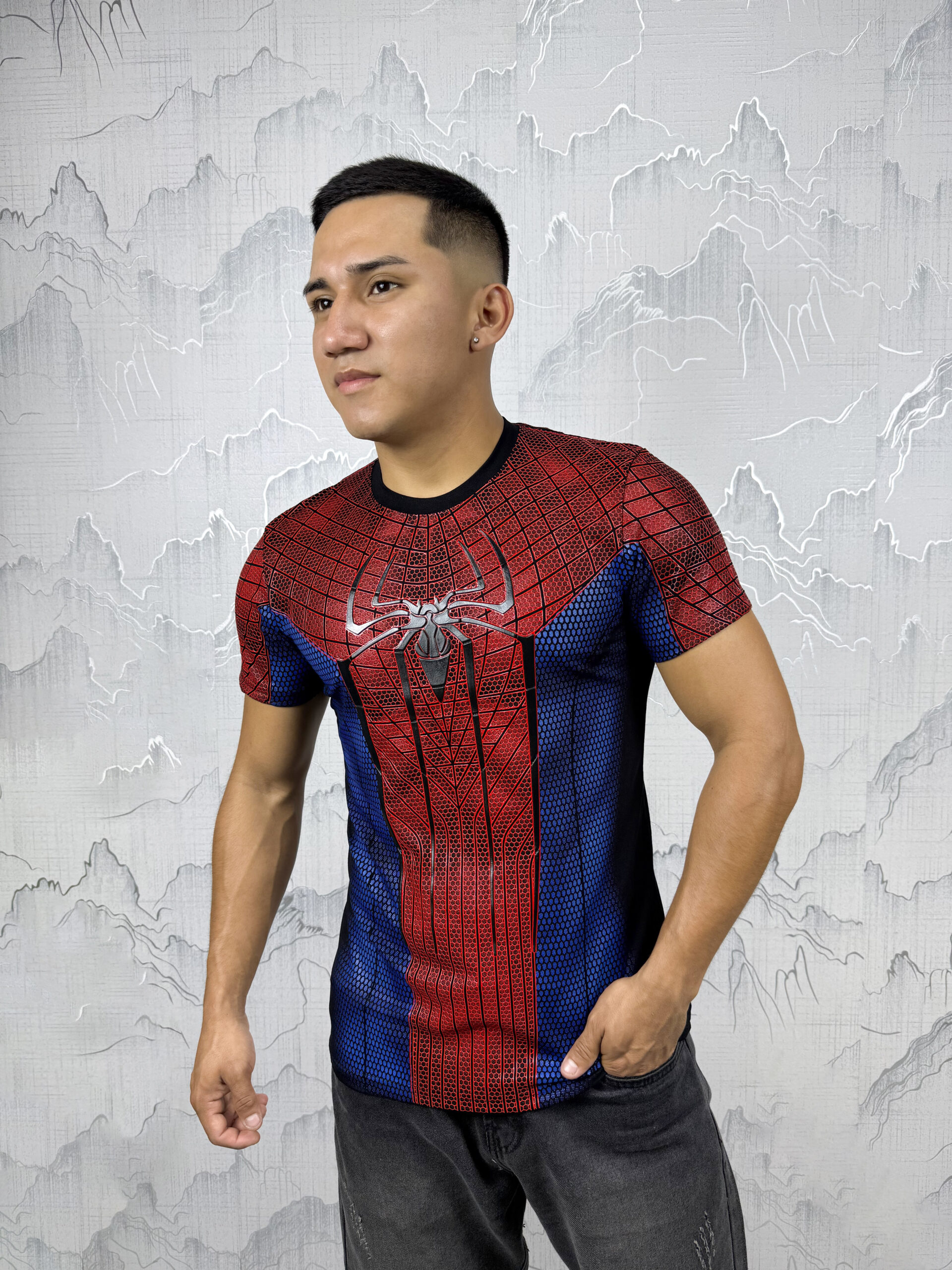 SPIDERMAN ANDREW - Imagen 2