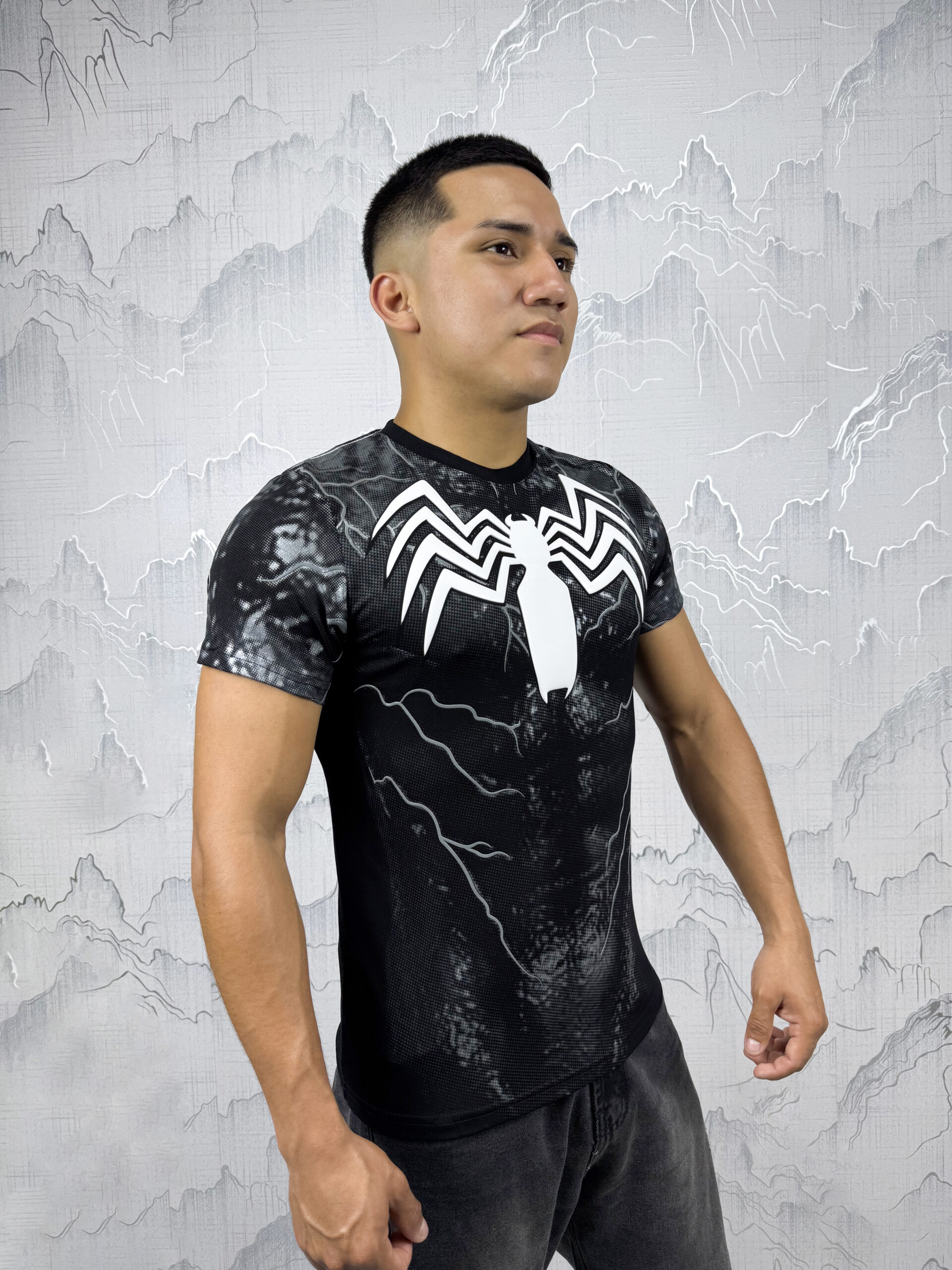 VENOM SIMBIONTE - Imagen 2