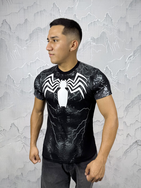 VENOM SIMBIONTE