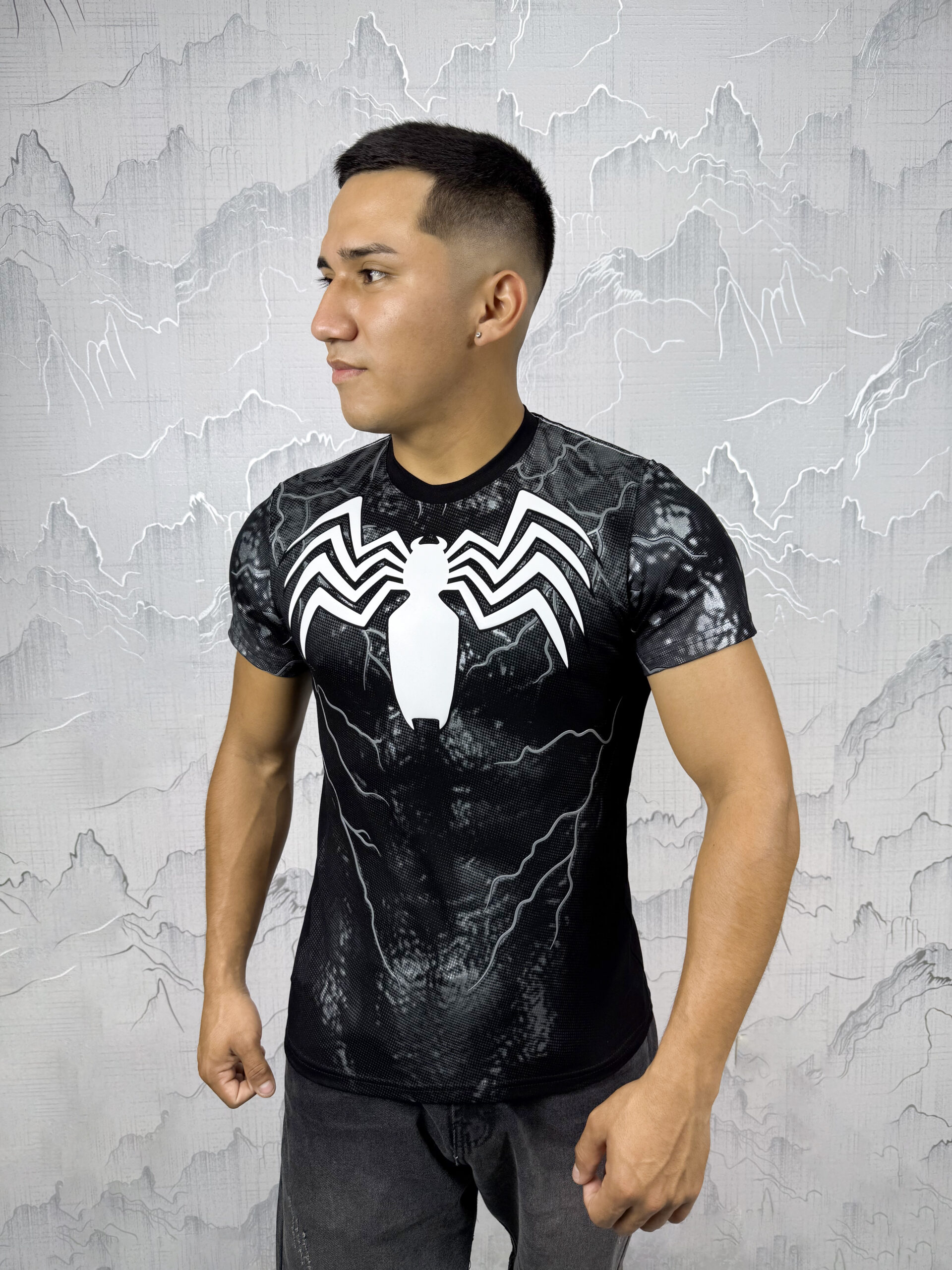 VENOM SIMBIONTE