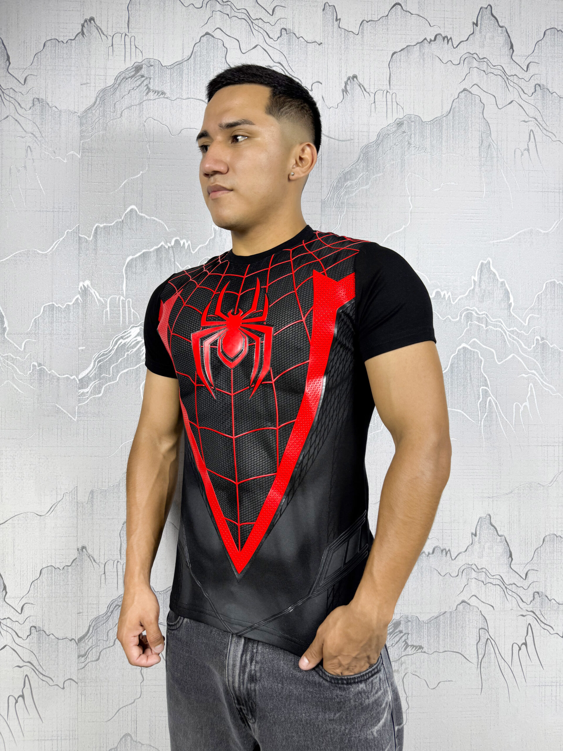 SPIDERMAN MORALES - Imagen 2