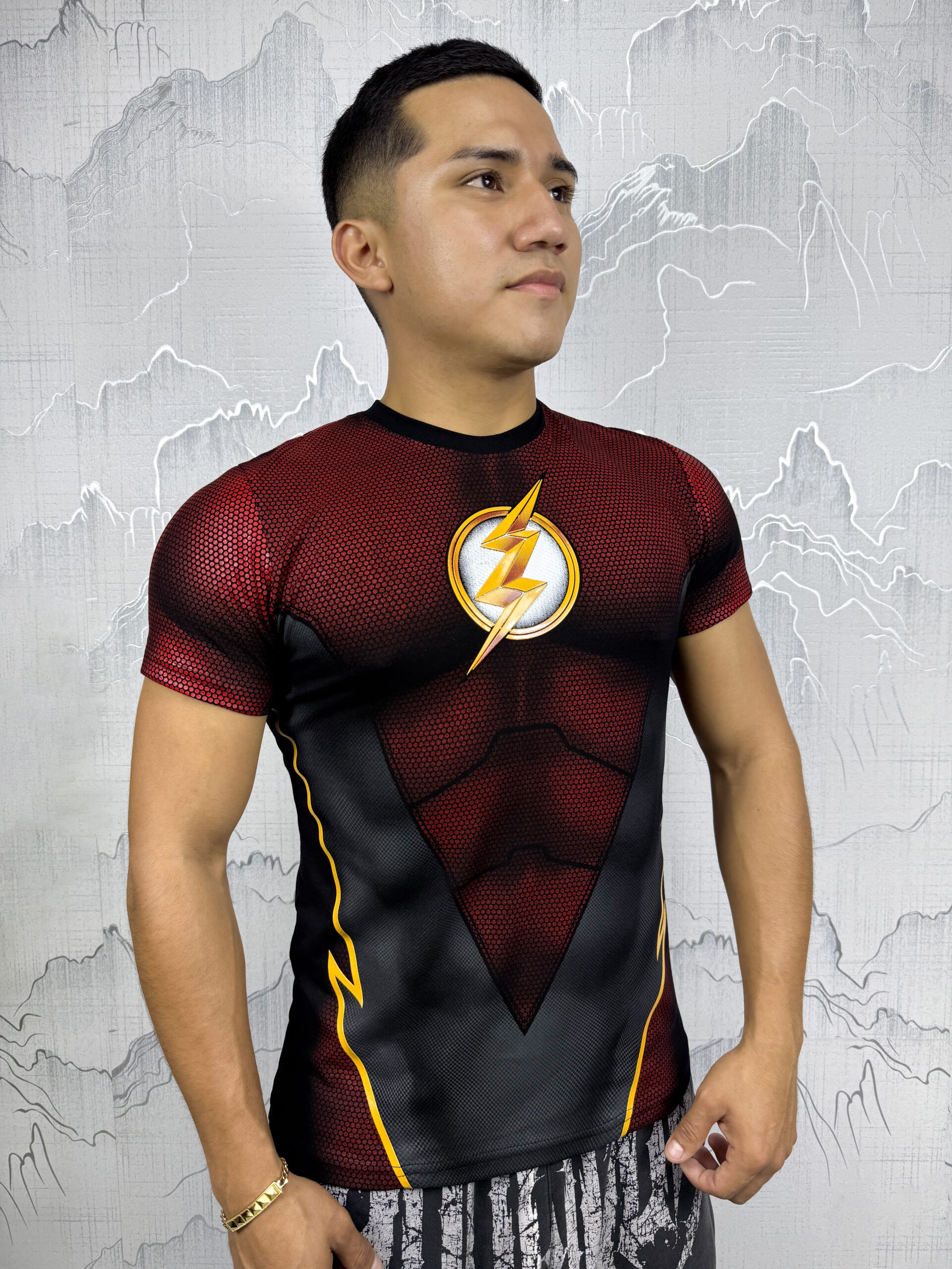 FLASH