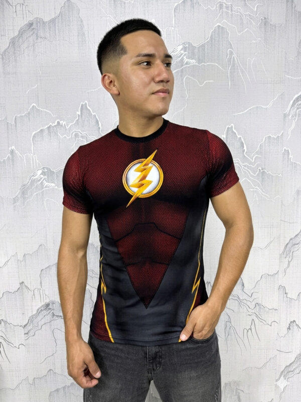 FLASH - Imagen 2
