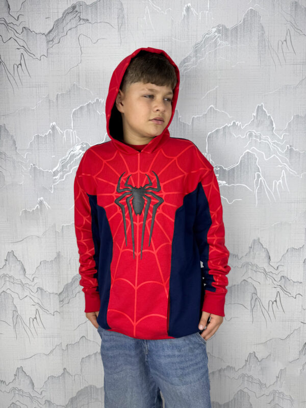 POLERA ANDREW NIÑO