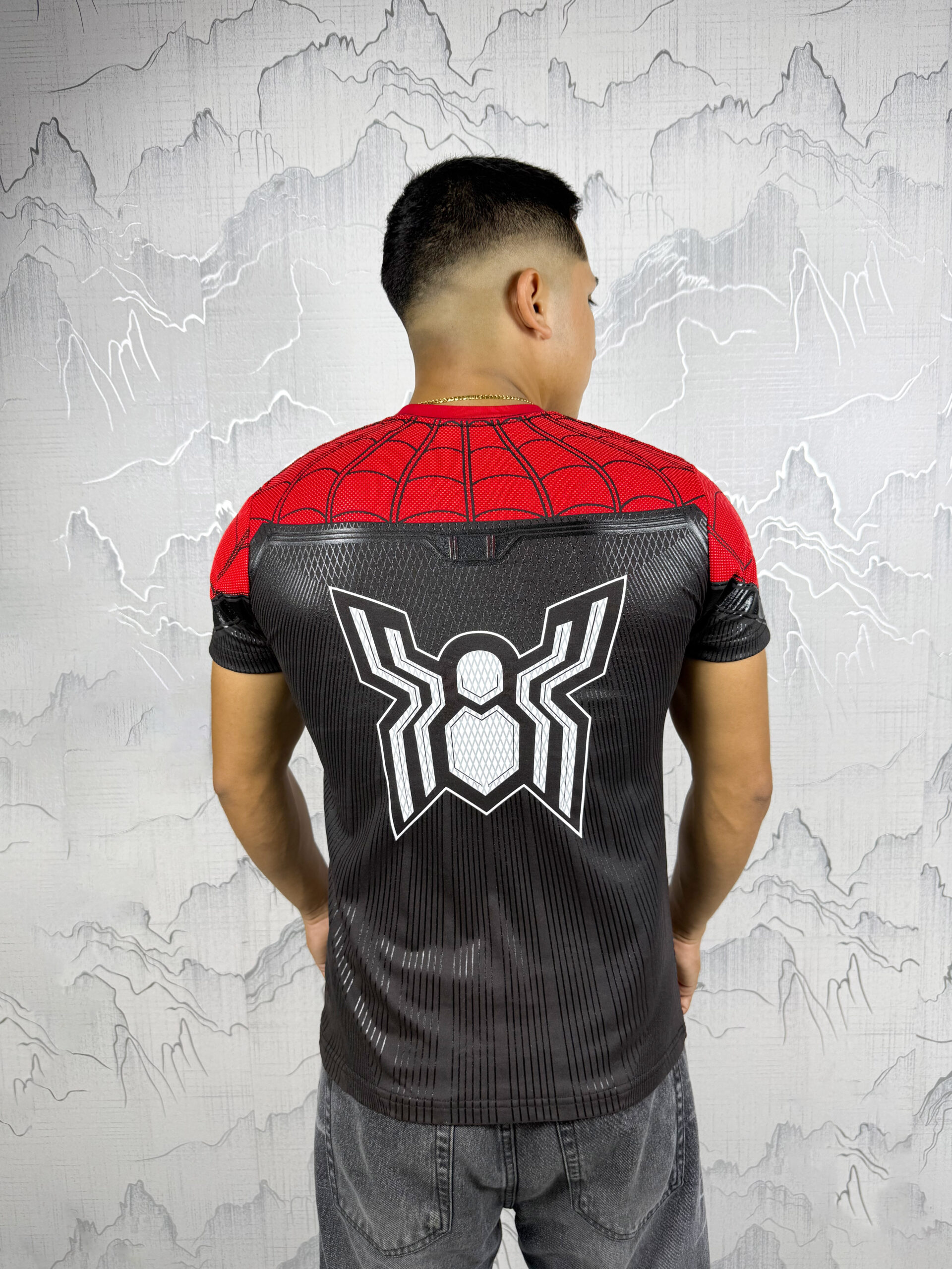 SPIDERMAN PUNTITOS 360 - Imagen 2
