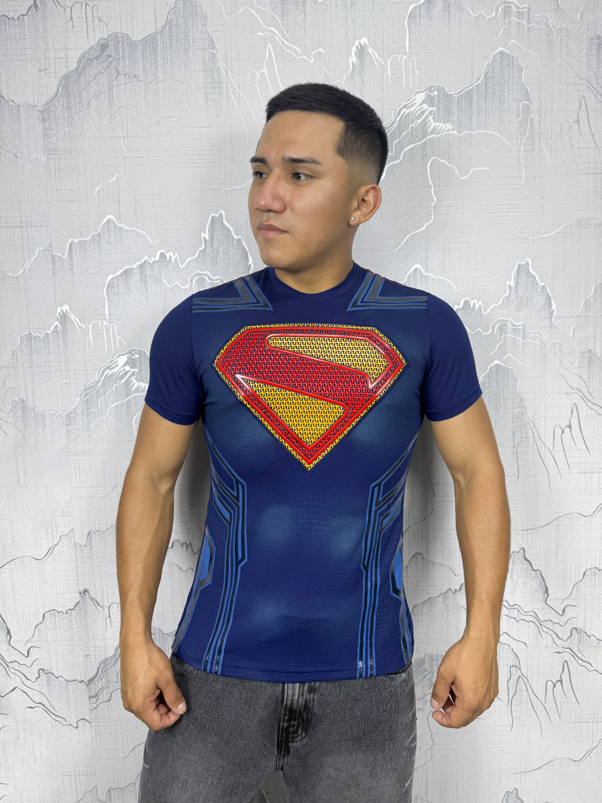 SUPERMAN 2025