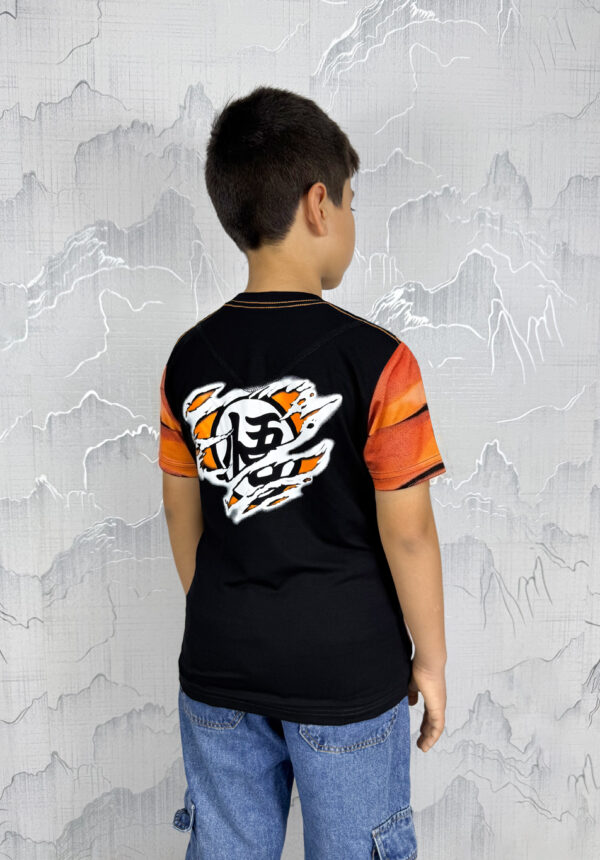 GOKU NIÑO - Imagen 2
