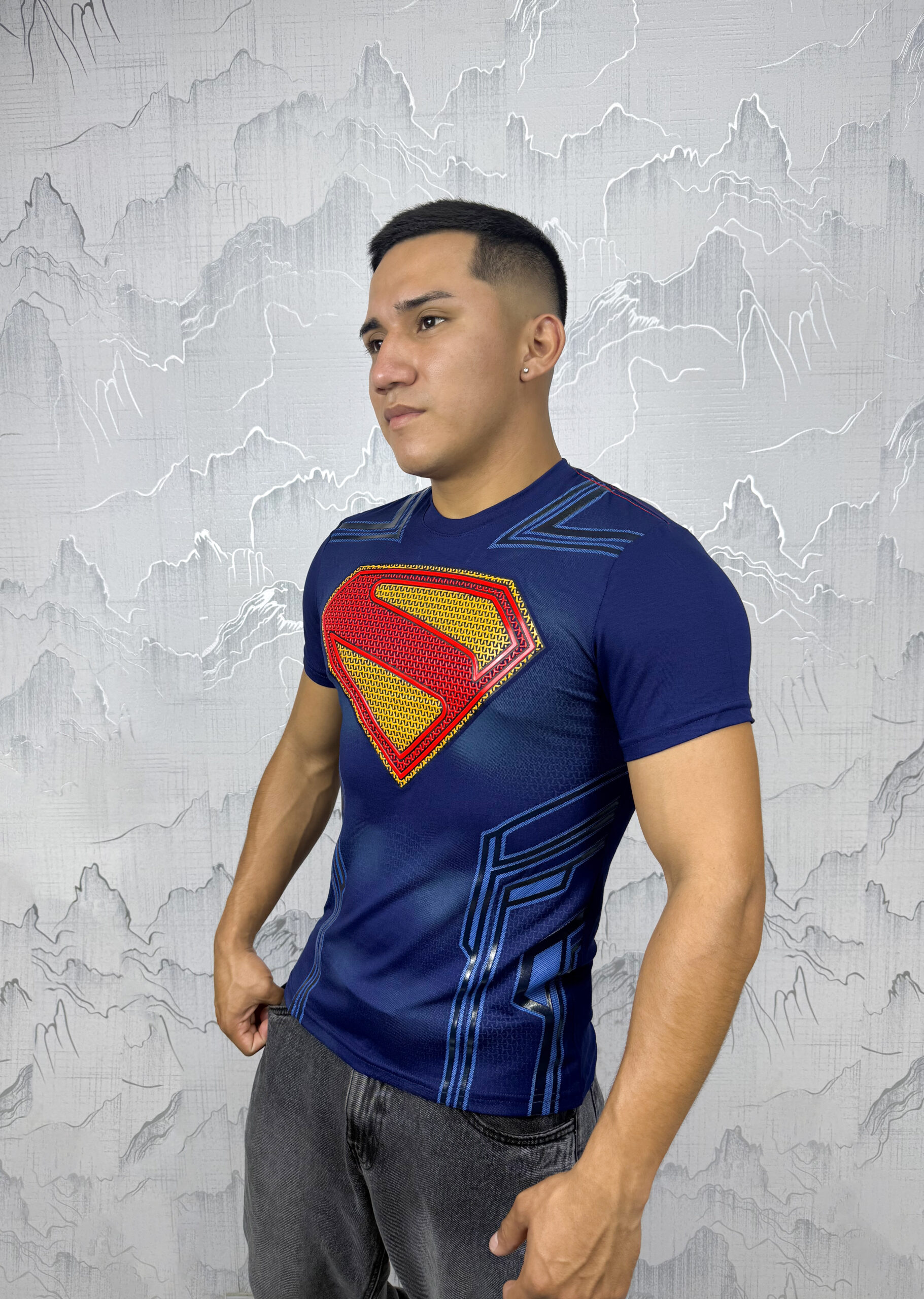 SUPERMAN 2025 - Imagen 2