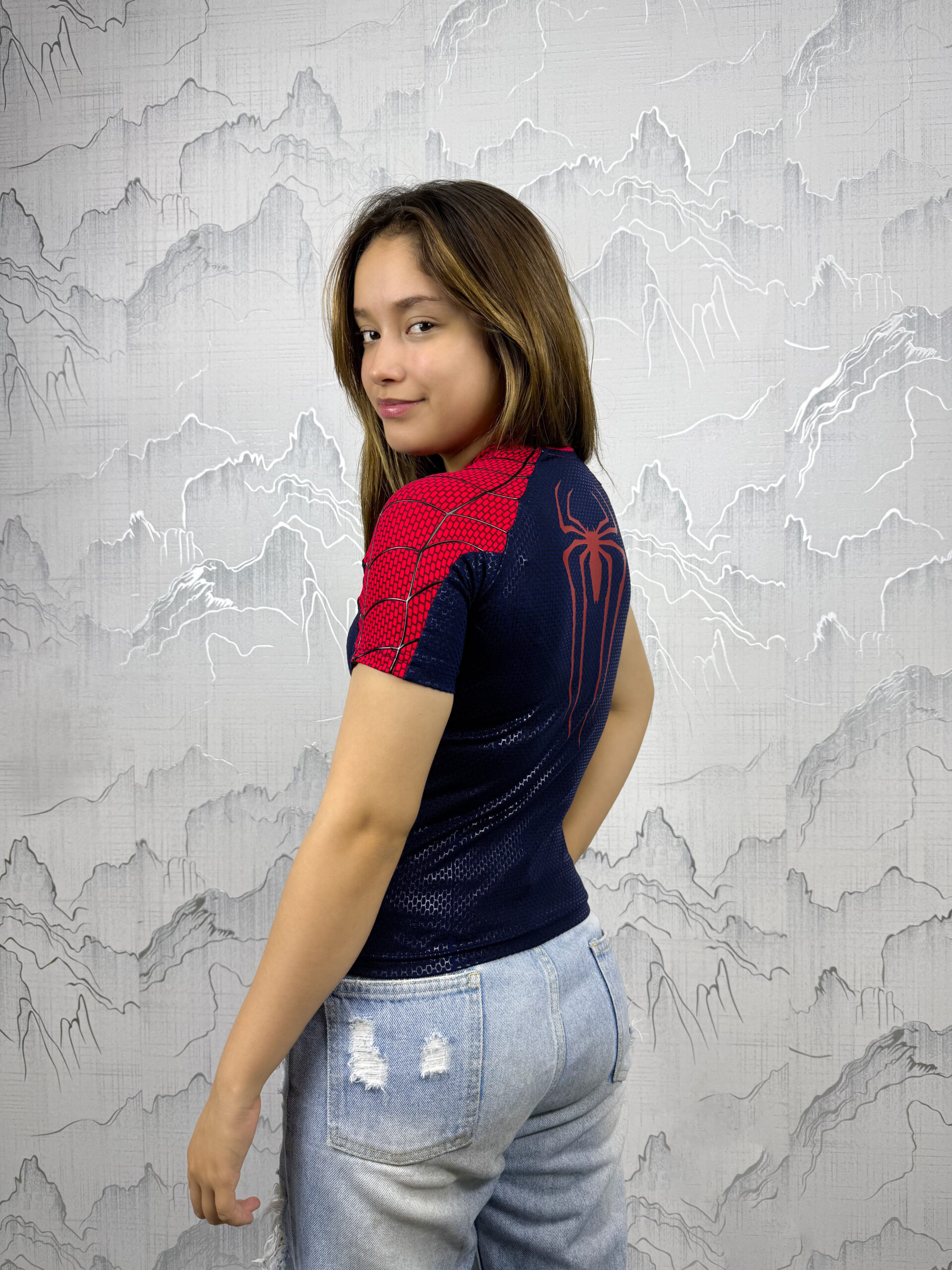 SPIDERGIRL NEW 360 - Imagen 2