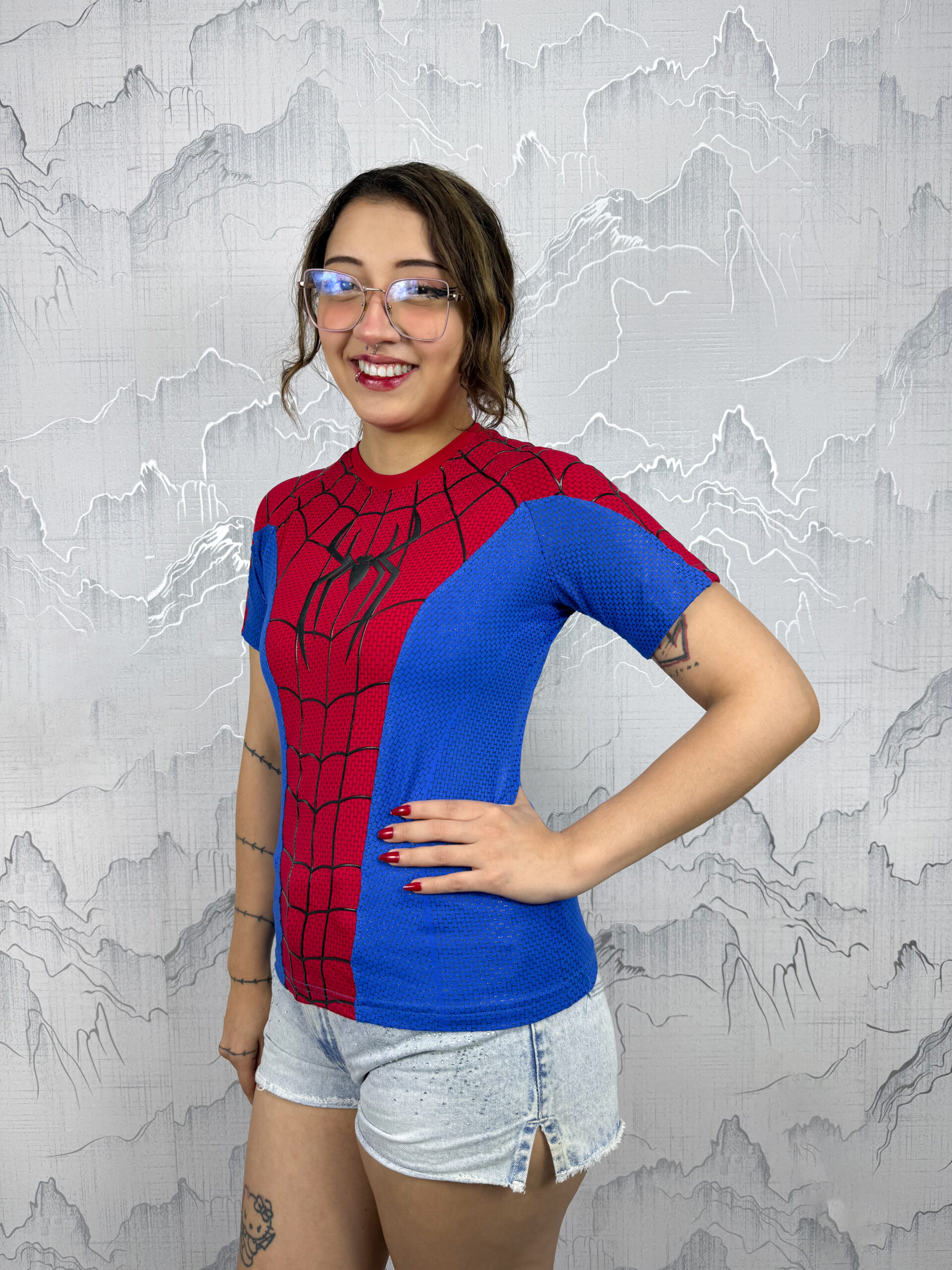SPIDERGIRL BRAND NEW DAY