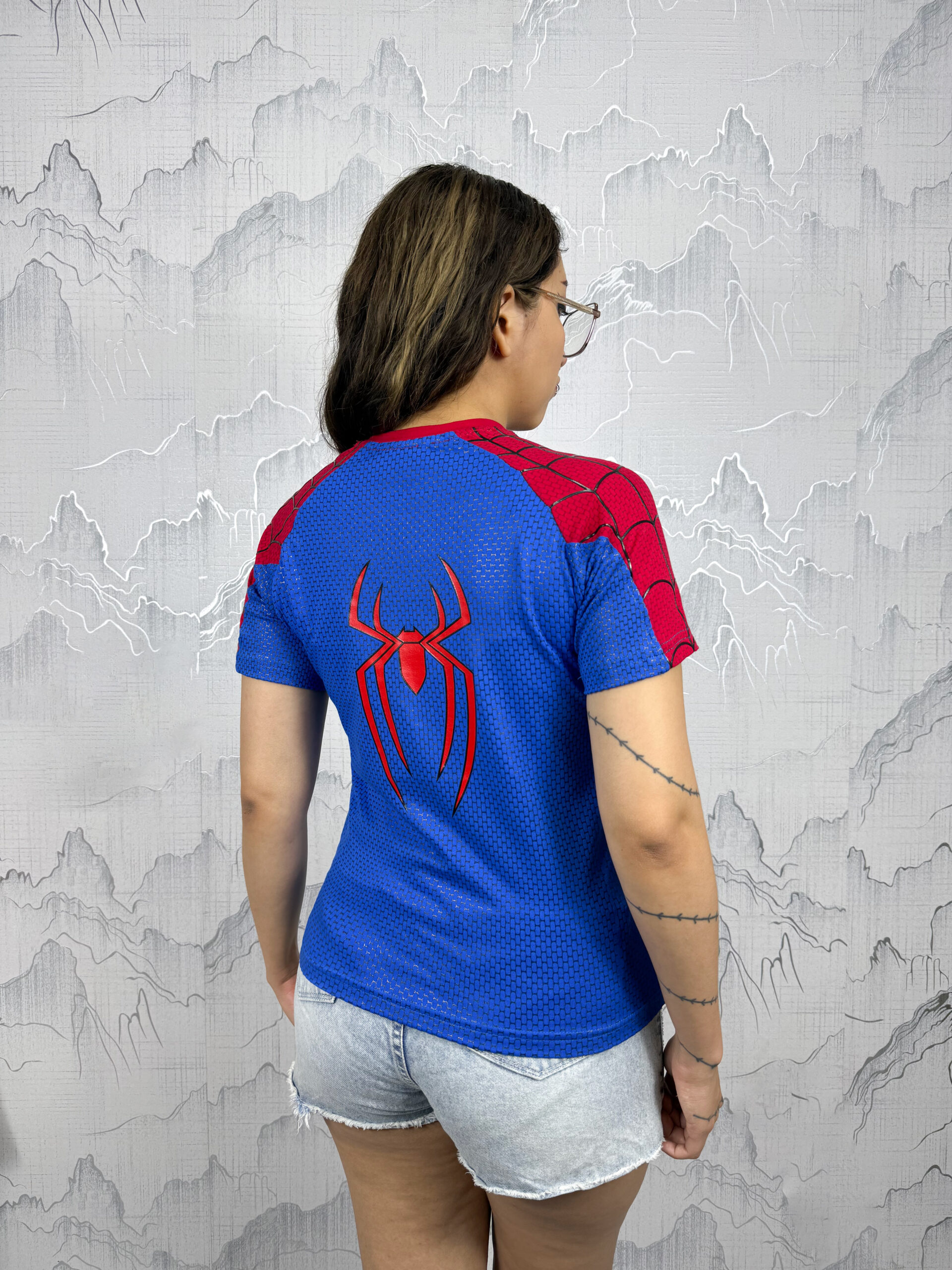SPIDERGIRL BRAND NEW DAY - Imagen 2