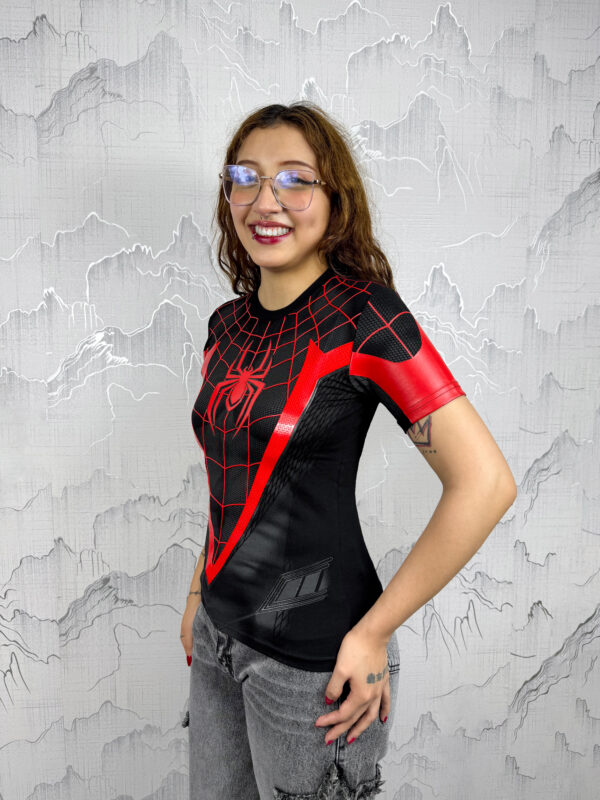 SPIDERGIRL MORALES - Imagen 2