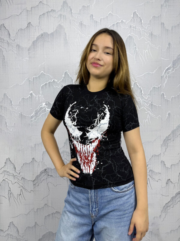 VENOM 360 DAMA